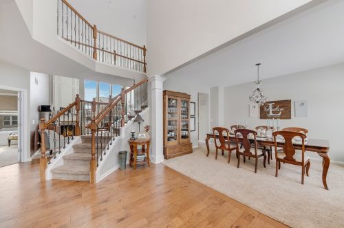 191 Chapin Way, Oswego, IL 60543-4009