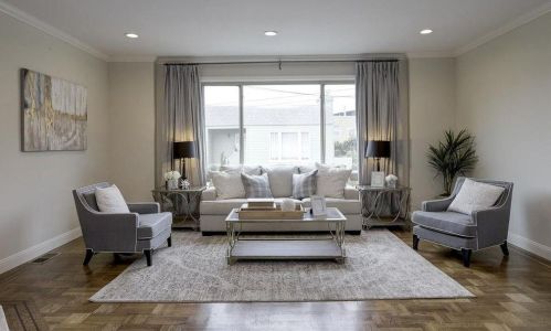 81 Badger St, San Francisco, CA 94112-1452