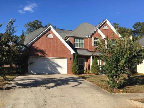 1734 Central Park Loop, Morrow, GA 30260-1292