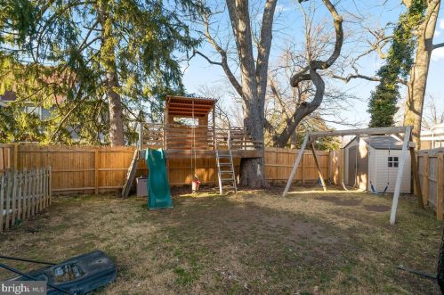 8601 Mayfair Pl, Silver Spring MD 20910-4302 exterior