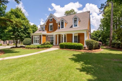 606 Altamaha Cir, Evans, GA 30809-7222