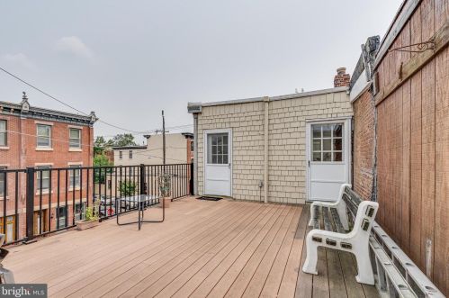 614 21st St, Philadelphia PA  19130-3232 exterior