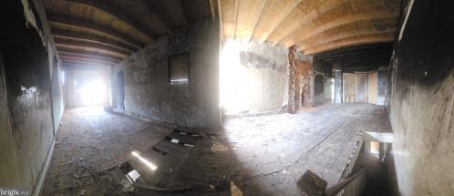 3319 11 St, Philadelphia PA  19123-3321 exterior