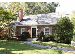 225 Shadowmoor Dr, Decatur, GA 30030-3850