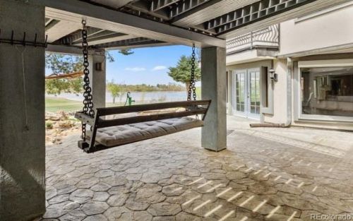 14955 58 Pl, Denver CO 80403-1290 exterior