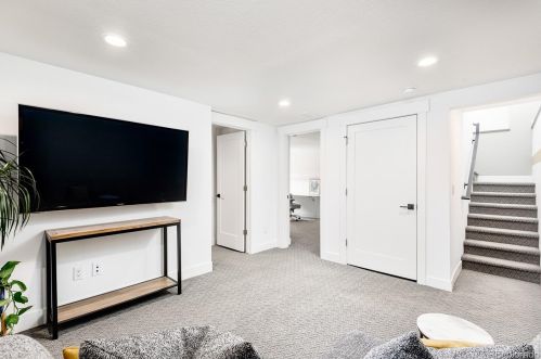 1215 Iowa Ave, Denver CO  80210-2744 exterior