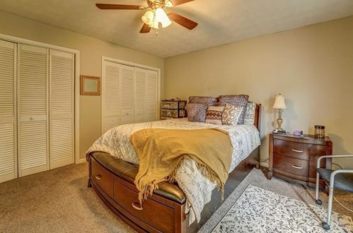 1985 Smyrna Ln, Conyers GA 30094-5158 exterior