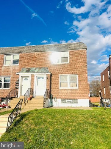 3233 Guilford St, Philadelphia PA  19136-4306 exterior