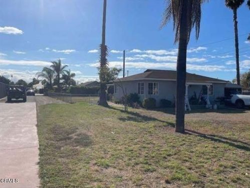 3732 Nyeland Ave, Oxnard, CA 93036-8836