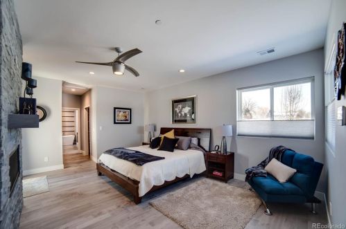 7919 Golden Prairie Ct, Fort Collins CO  80525-8889 exterior
