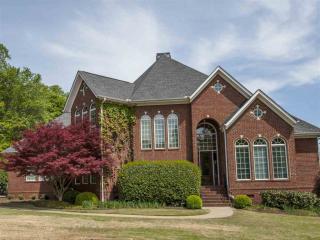 305 Scarborough Dr, Greer, SC 29650-3665