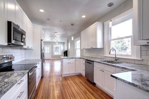 2849 28 Ave, Denver CO 80211-4122 exterior