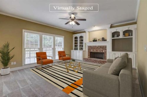 724 Richmond Ct, Loganville, GA 30052-9026