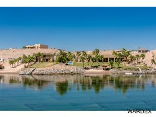 4690 My Place Rd, Chemehuevi, CA 92363-4016