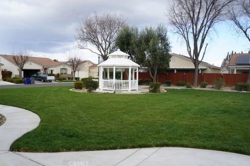 2994 La Vina Cir, Los Banos CA  93635-9497 exterior