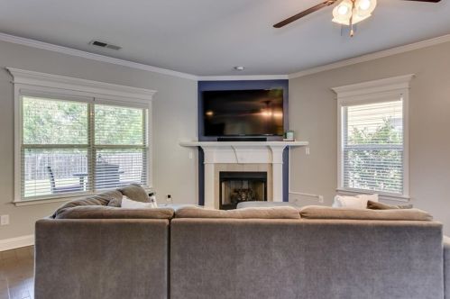 239 Asa Way, Evans GA  30809-7088 exterior