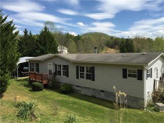 225 White Clover Ln, Weaverville, NC 28787-8693