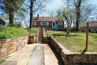 5123 Viaduct Ave, Baltimore, MD 21227-4235
