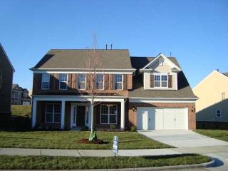 118 Amiable Loop, Cary NC  27519-5566 exterior
