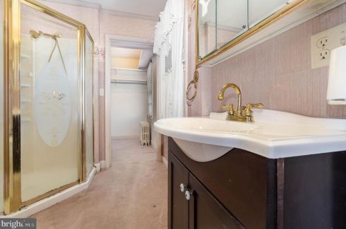 601 Mccosh St, Hanover PA 17331-1839 exterior