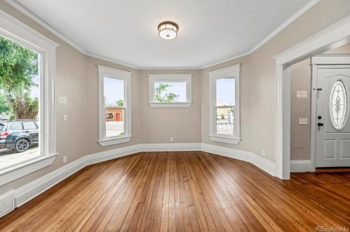 525 Garfield Ave, Loveland CO  80537-5548 exterior