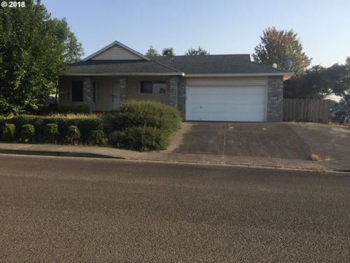 280 Probe St, Liberal, OR 97038-8325