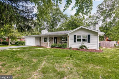 302 Gordon Ave, Severna Park, MD 21146-4319