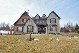 20504 Convent Ct, Frankfort, IL 60423-3151