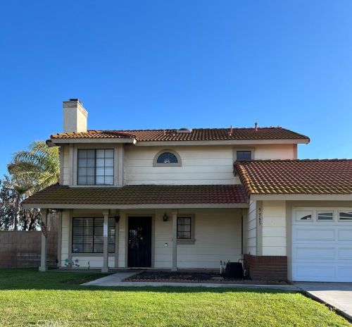 9365 Strathmore Ln, Riverside, CA 92509-0931
