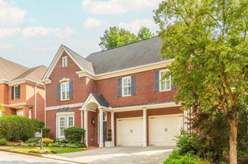 1053 Fielding Park Ct, Atlanta, GA 30319-1989