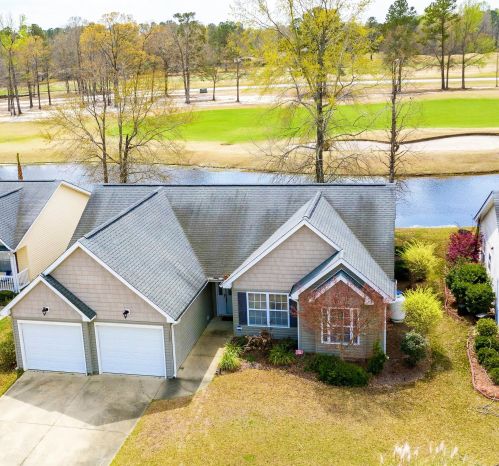 1157 Blue Heron Pt, Foreston, SC 29102-5403