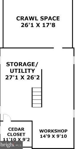7105 Sycamore Ave, Silver Spring MD 20912-4634 exterior