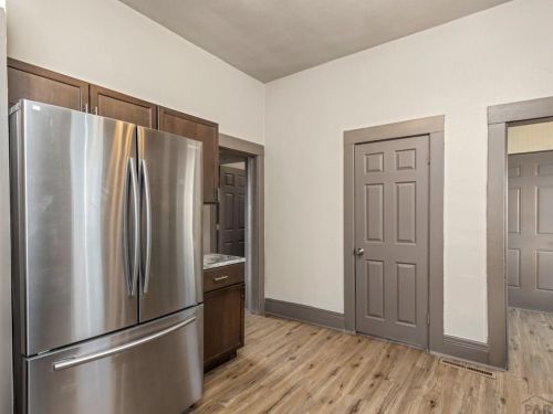 1321 West St, Pueblo CO  81003-2130 exterior