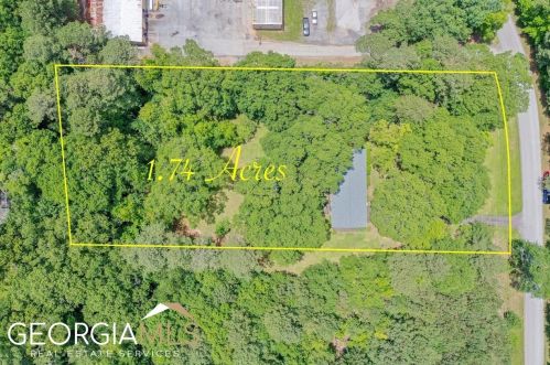 101 Fisher Dr, Hartwell, GA 30643-4377