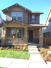 5470 Xenia St, Denver CO  80238 exterior