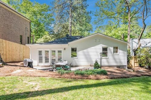 1755 Helen Dr, Atlanta GA  30306-3105 exterior