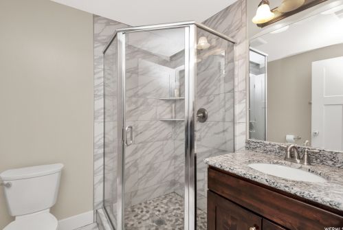 1407 Mtn Rd, Ogden UT  84404-6034 exterior