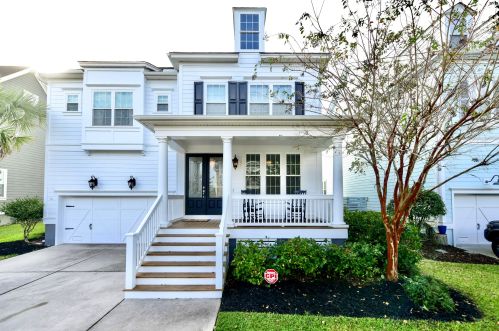 1186 Ayers Plantation Way, Mount Pleasant, SC 29466-8588