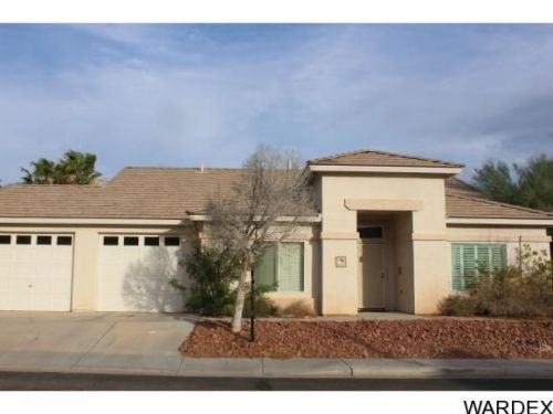 2818 Cattail Cove St, Laughlin, NV 89029-1250