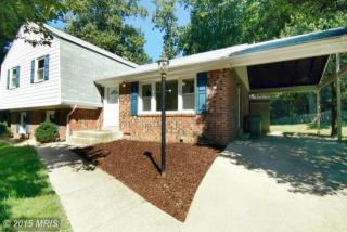 12014 Skipjack Ct, Woodbridge, VA 22192-2221