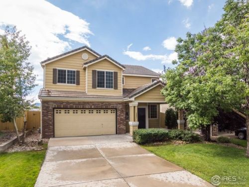 2881 Castle Peak Ave, Broomfield, CO 80027