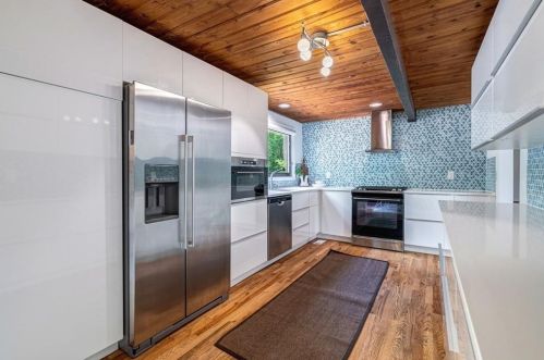3878 Foxford Dr, Atlanta GA  30340-4407 exterior