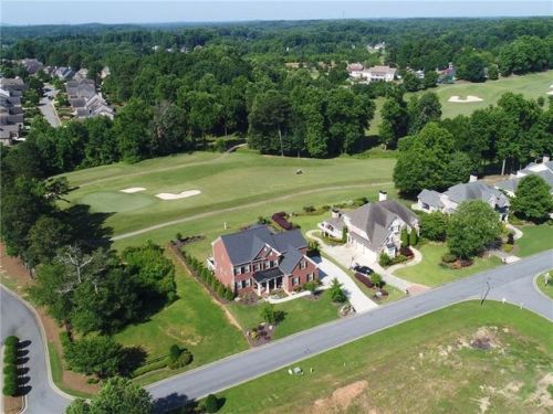223 Grandmar Chase, Holly Springs, GA 30115-6459