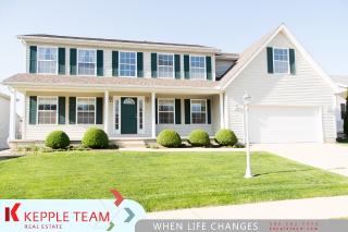 2001 Gerald Dr, Peoria, IL 61615-1189