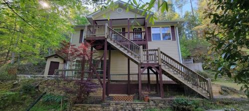 1320 Fugue Dr, Ellijay, GA 30540-6850