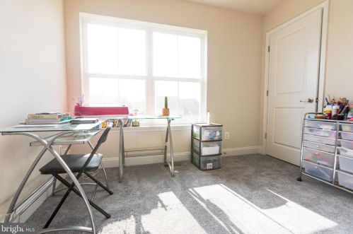 708 Perception Way, Aberdeen MD  21001-3945 exterior