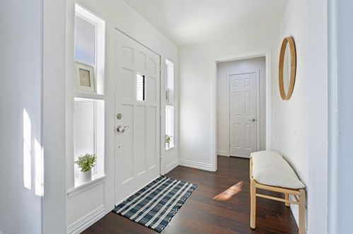 8309 Tucson Trl, Fort Worth TX  76116-5025 exterior