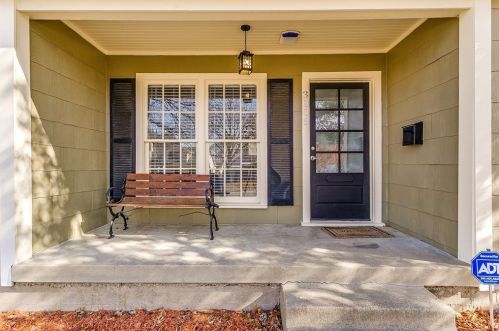3005 Ryan Ave, Fort Worth TX  76110-3445 exterior