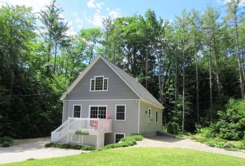 103 Corporation Hill Rd, Bradford, NH 03221-6803