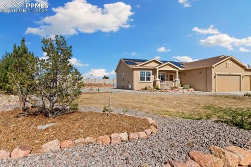 7435 Antelope Meadows Cir, Amo, CO 80831-5017
